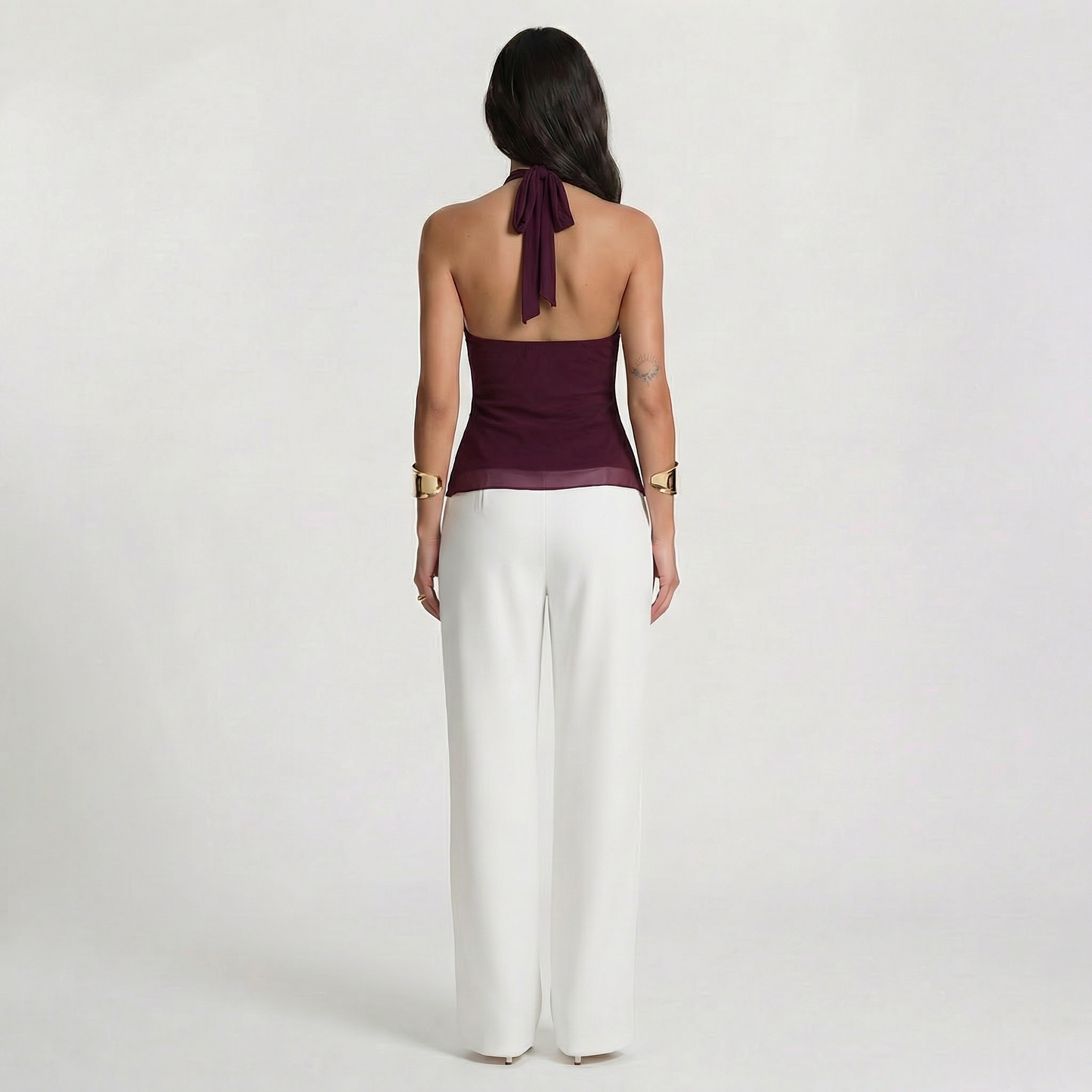 SAINT | Blusa Camille - saint essentials