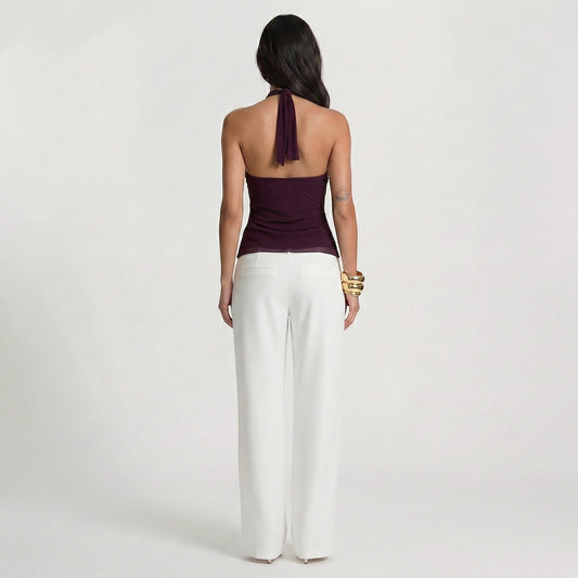 SAINT | Blusa Camille - saint essentials