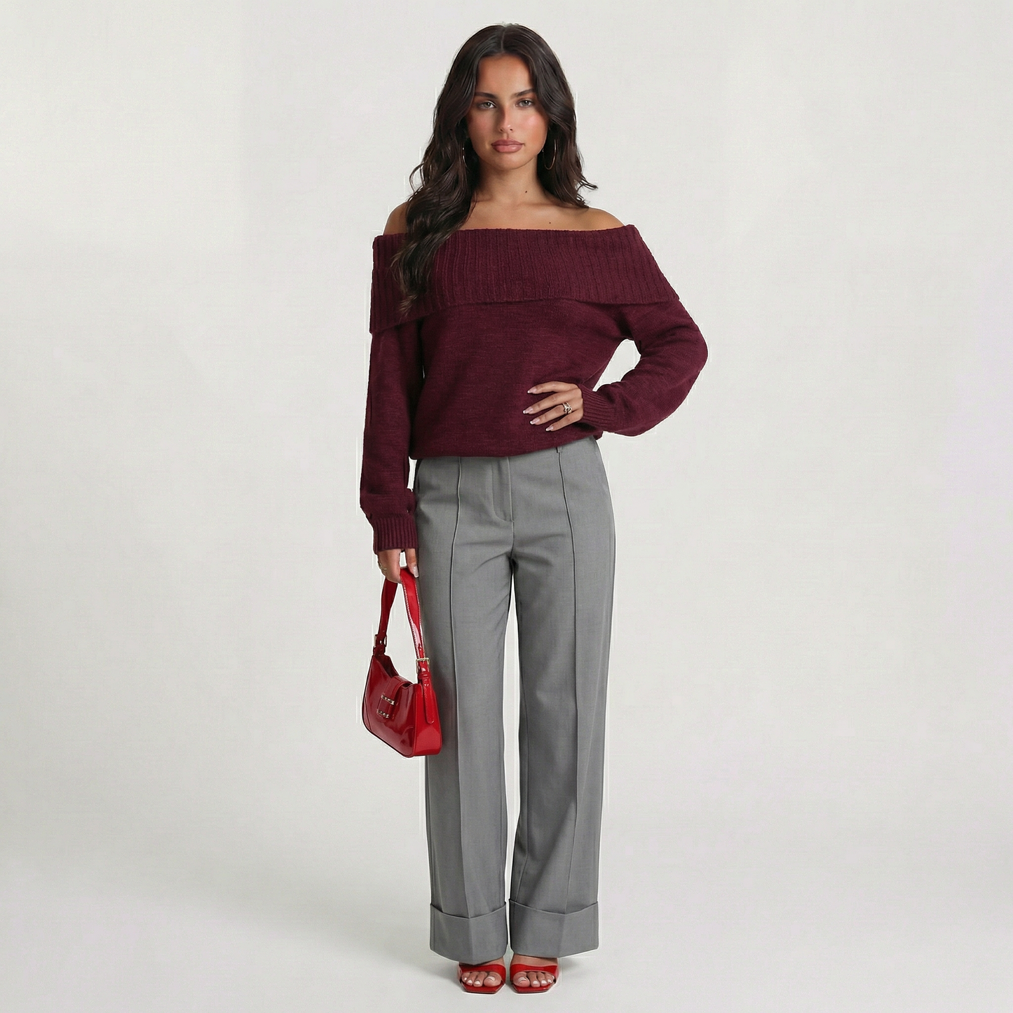 SAINT | Jersey Atelier - saint essentials