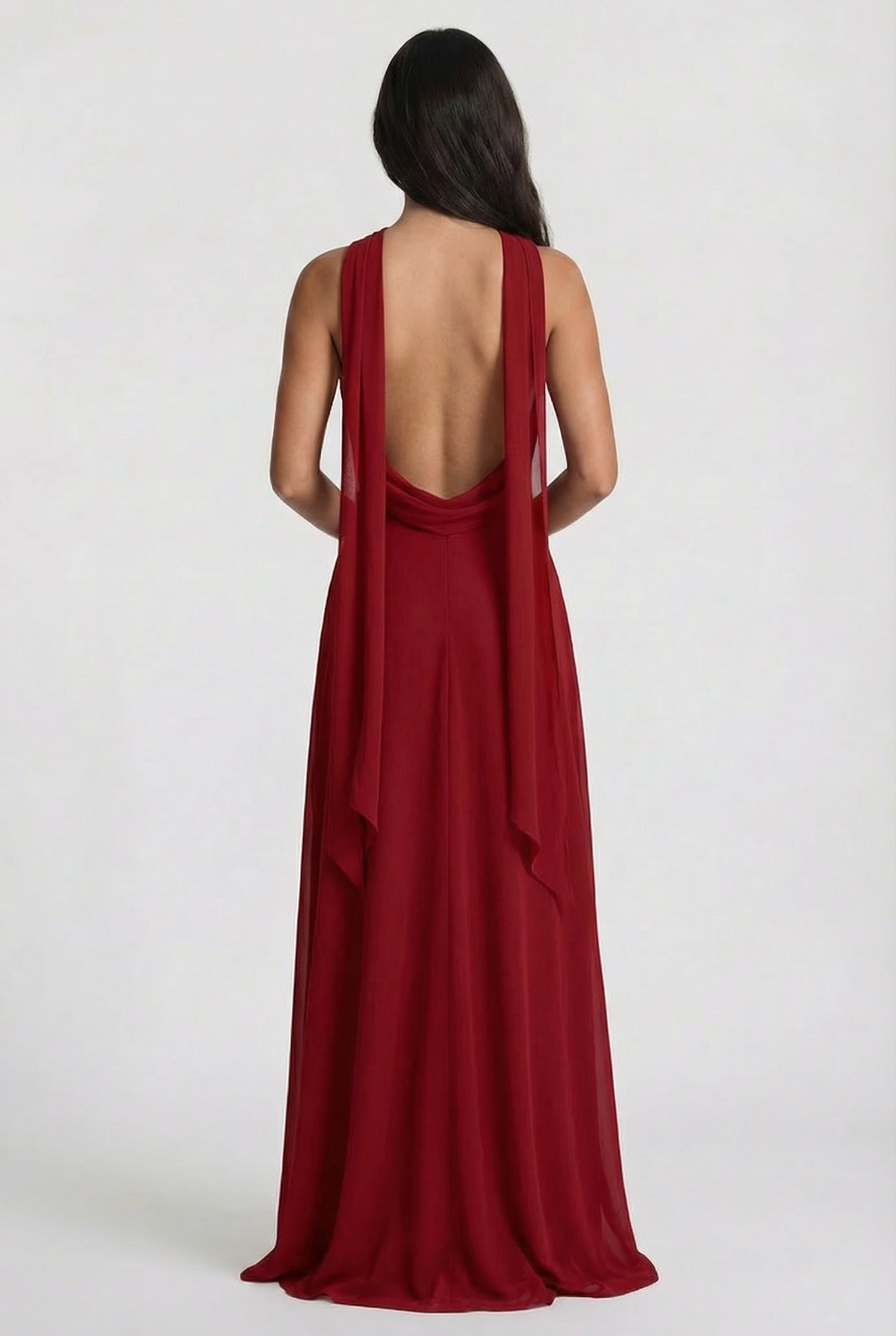 Maxi abito Marbella