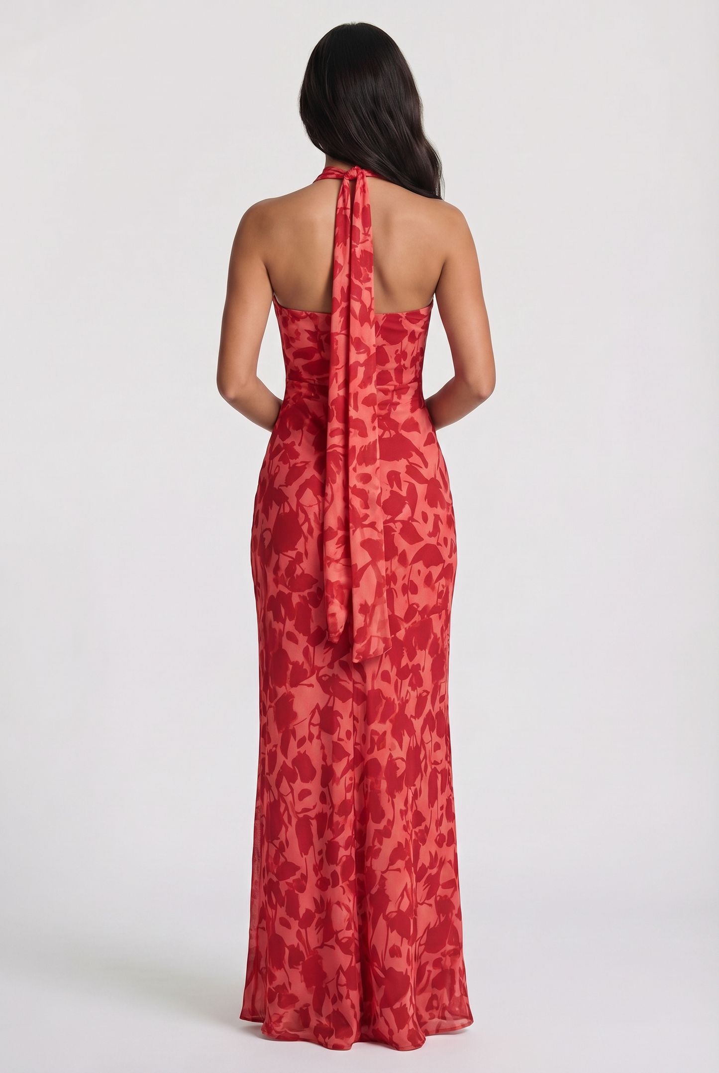 Maxi vestito Siviglia