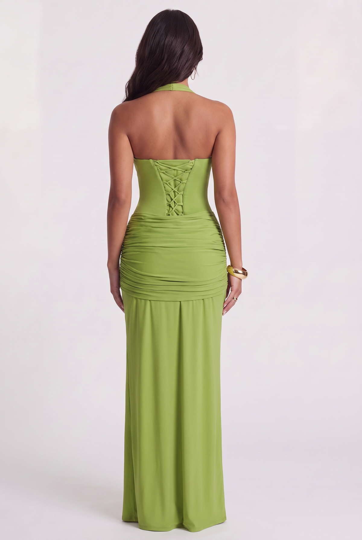 Verona Maxi Dress