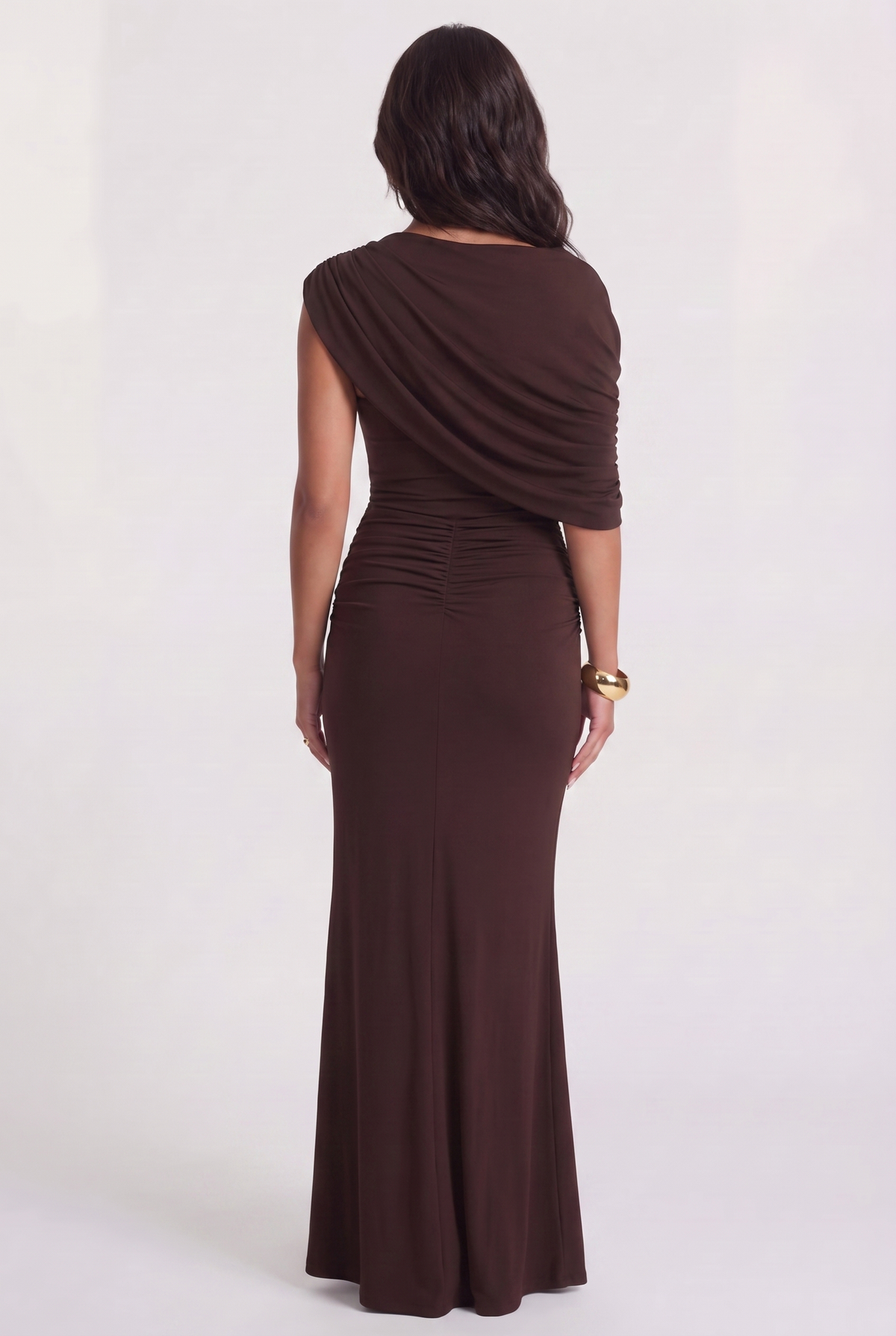 Genova Maxi Dress