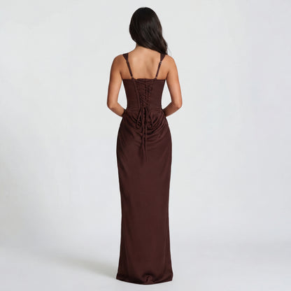 SAINT | Hourglass Maxi - saint essentials