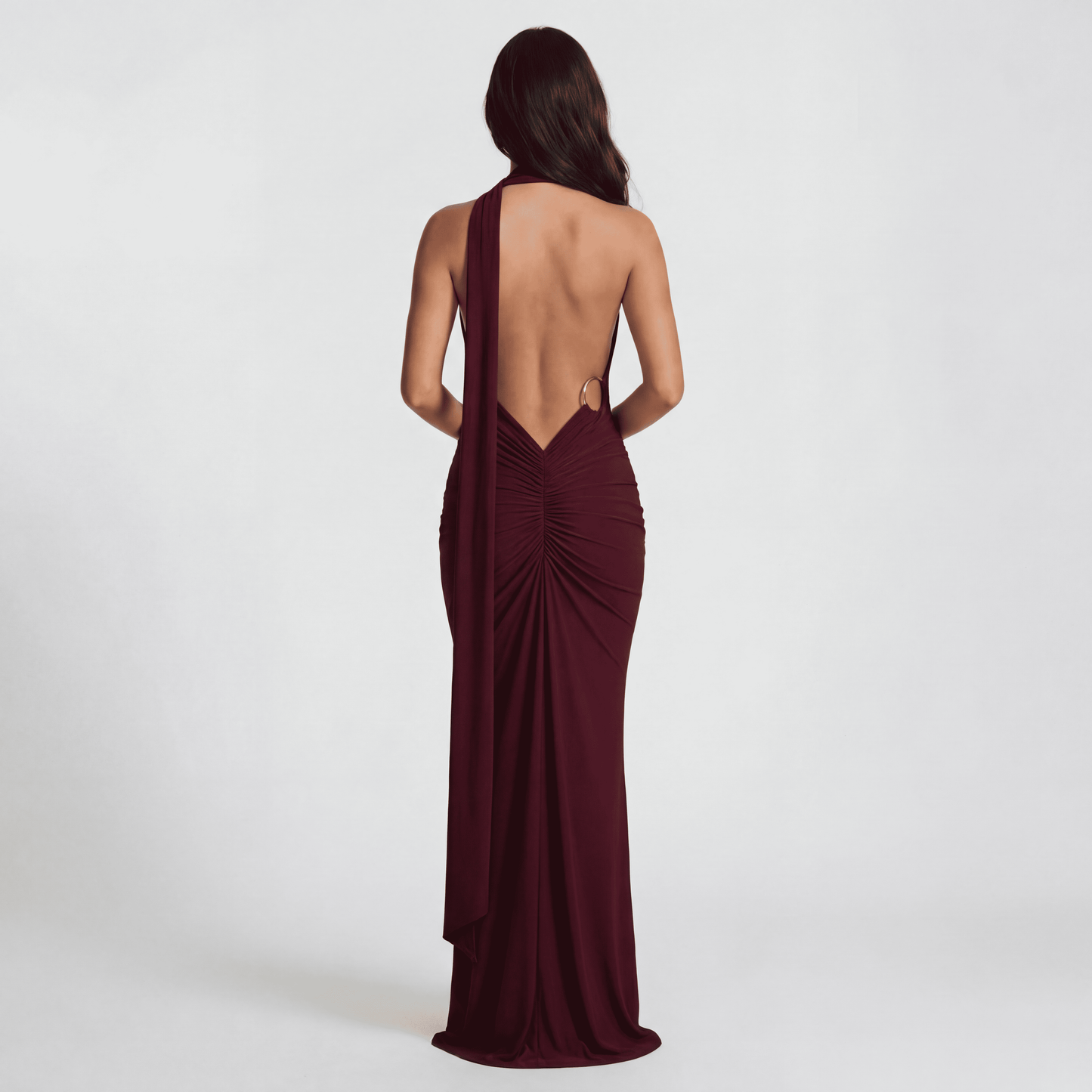 SAINT | Valeria Rouge - saint essentials