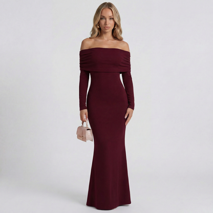 SAINT | Vestido Noelle - saint essentials