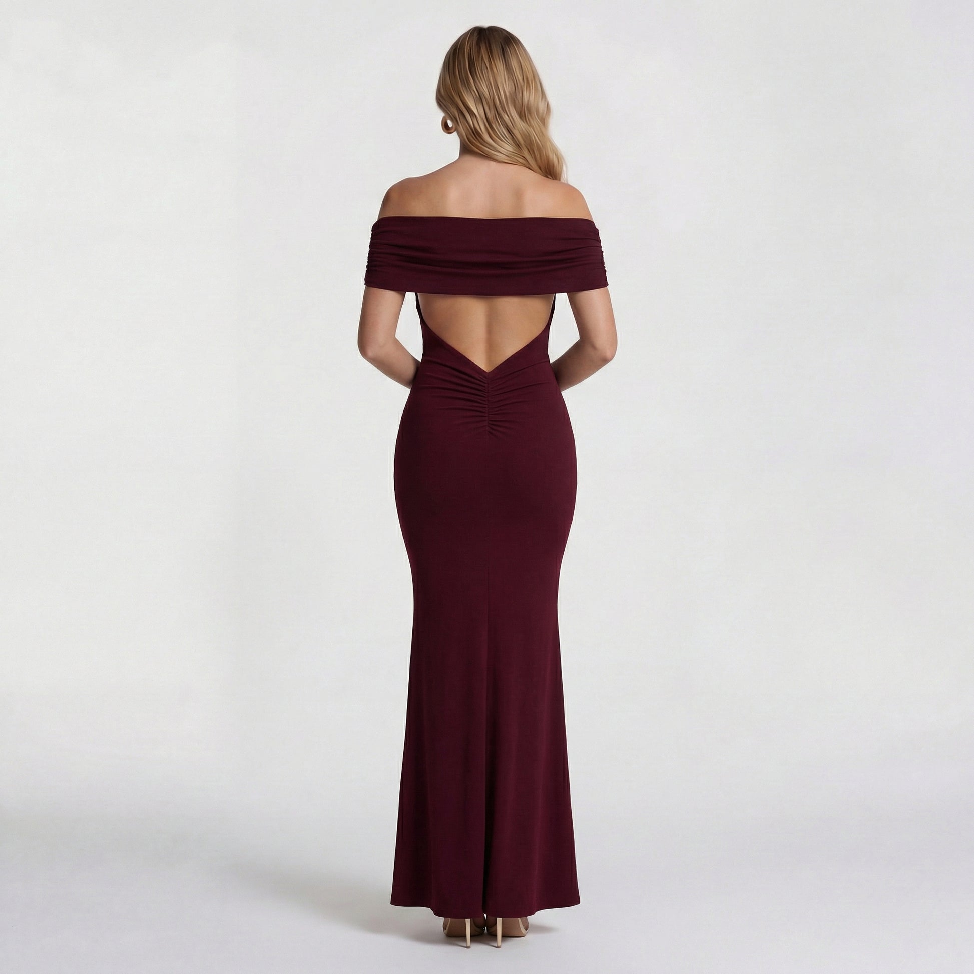 SAINT | Vestido Noelle - saint essentials