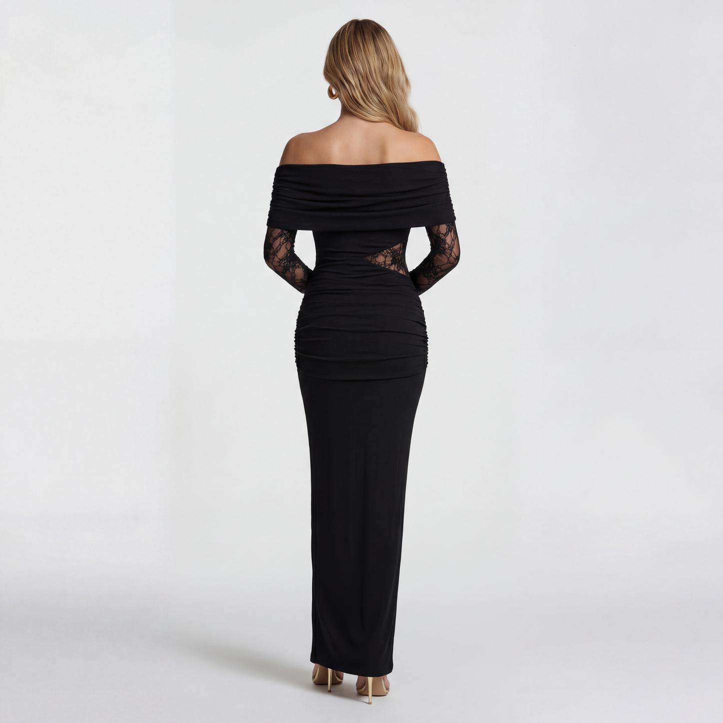 SAINT | Noir Élise - saint essentials