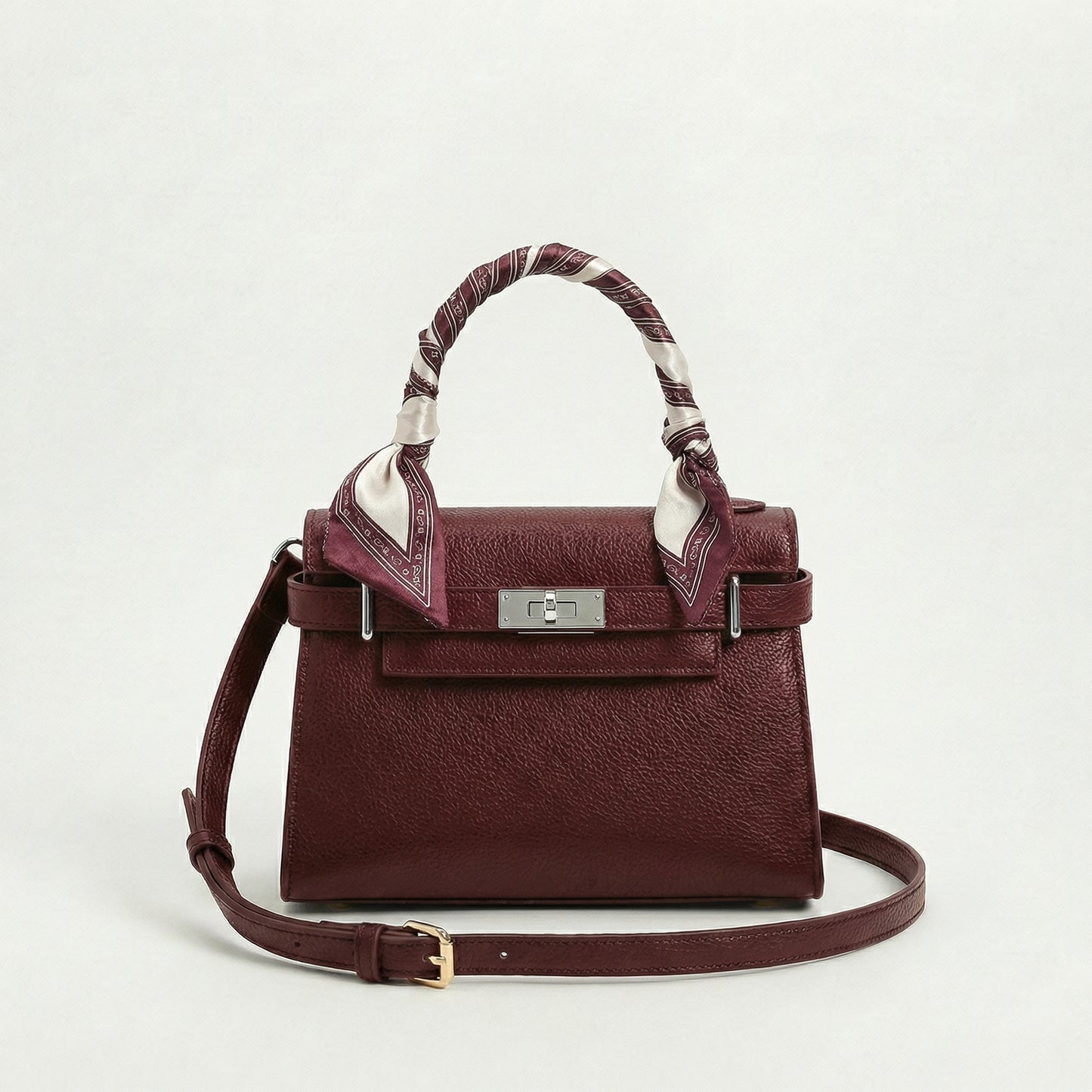 SAINT | Bolso Birkin - saint essentials