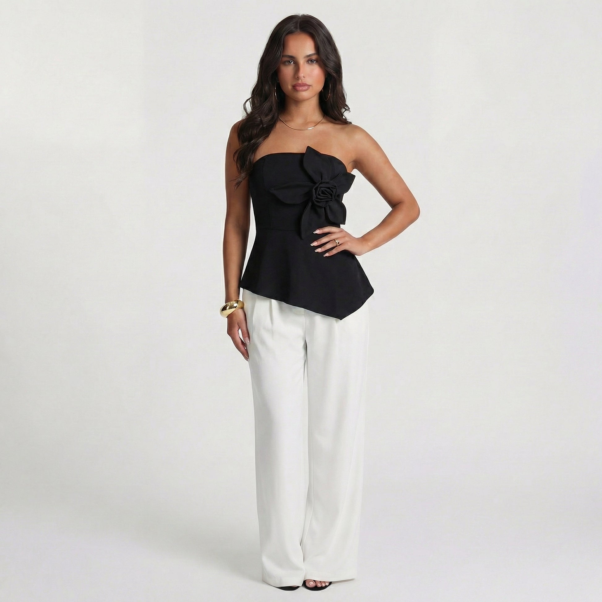 SAINT | Blusa Empire - saint essentials