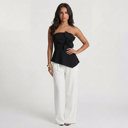 SAINT | Blusa Empire - saint essentials