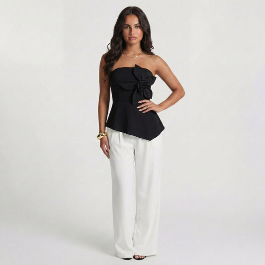 SAINT | Blusa Empire - saint essentials