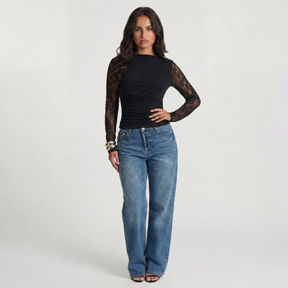 SAINT | Blusa Firenze - saint essentials