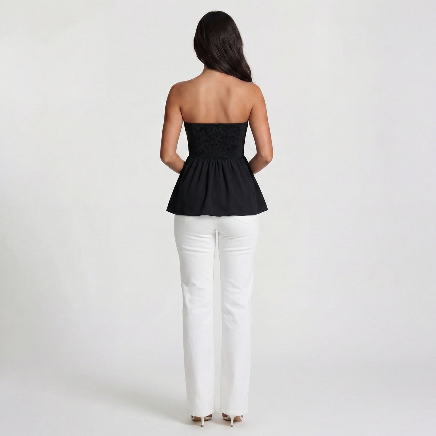 SAINT | Blusa Empire - saint essentials