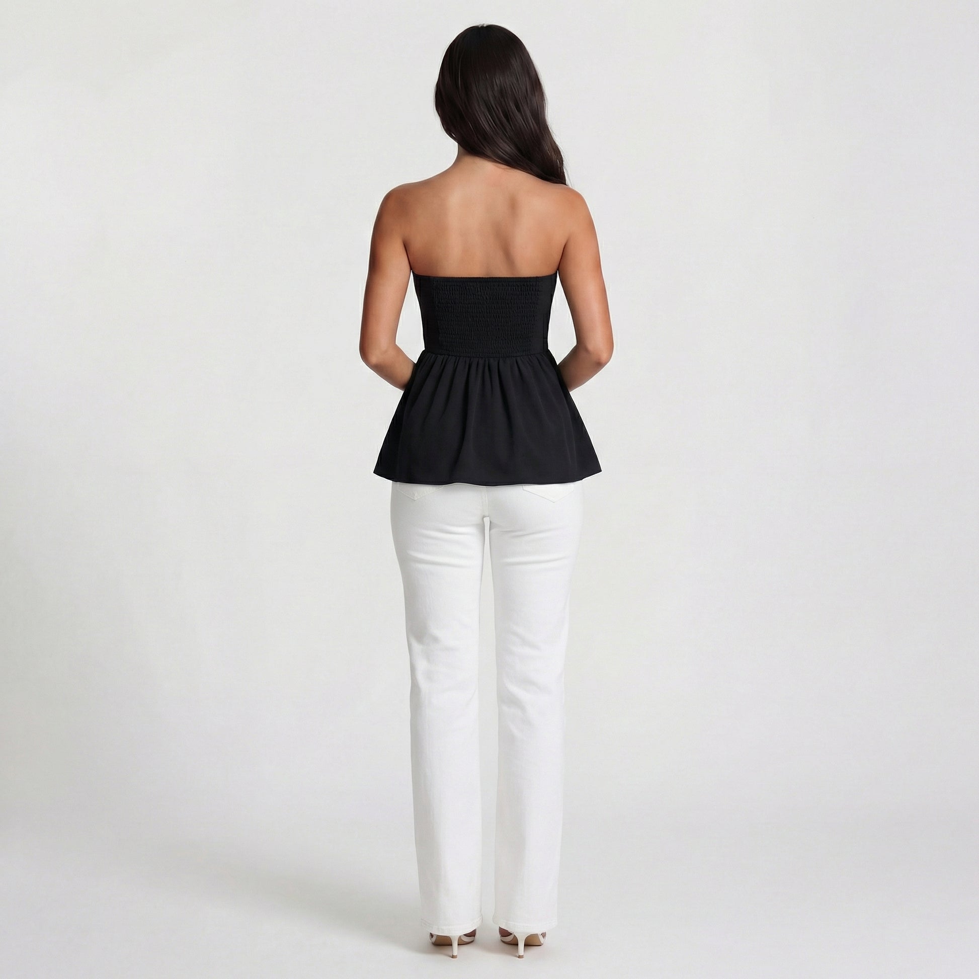 SAINT | Blusa Empire - saint essentials