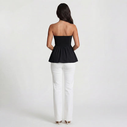 SAINT | Blusa Empire - saint essentials