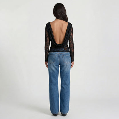 SAINT | Blusa Firenze - saint essentials