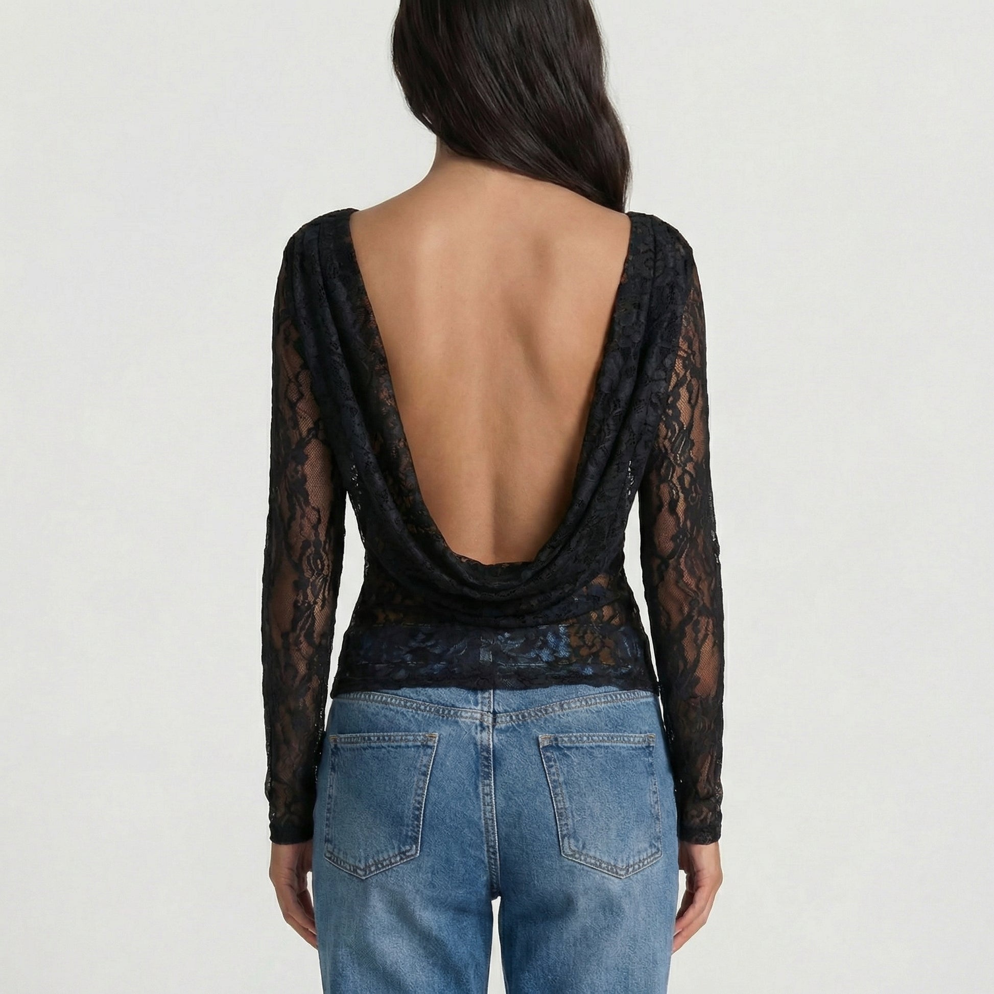 SAINT | Blusa Firenze - saint essentials