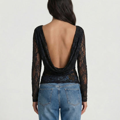 SAINT | Blusa Firenze - saint essentials