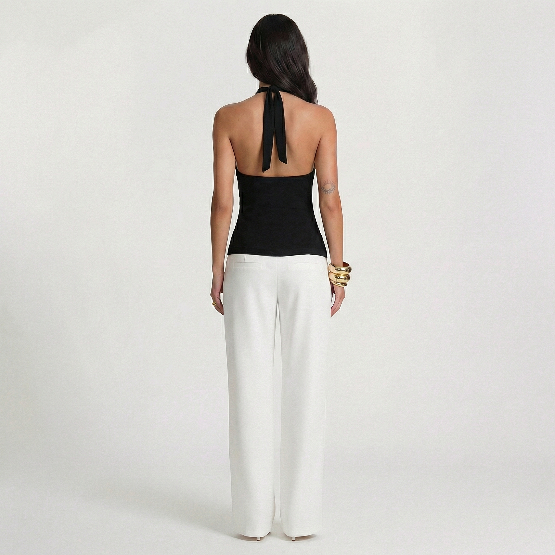 SAINT | Blusa Camille - saint essentials