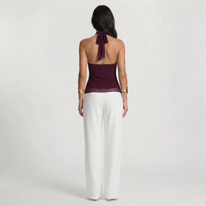 SAINT | Blusa Camille - saint essentials