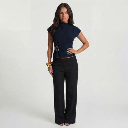 SAINT | Blusa Obsession - saint essentials