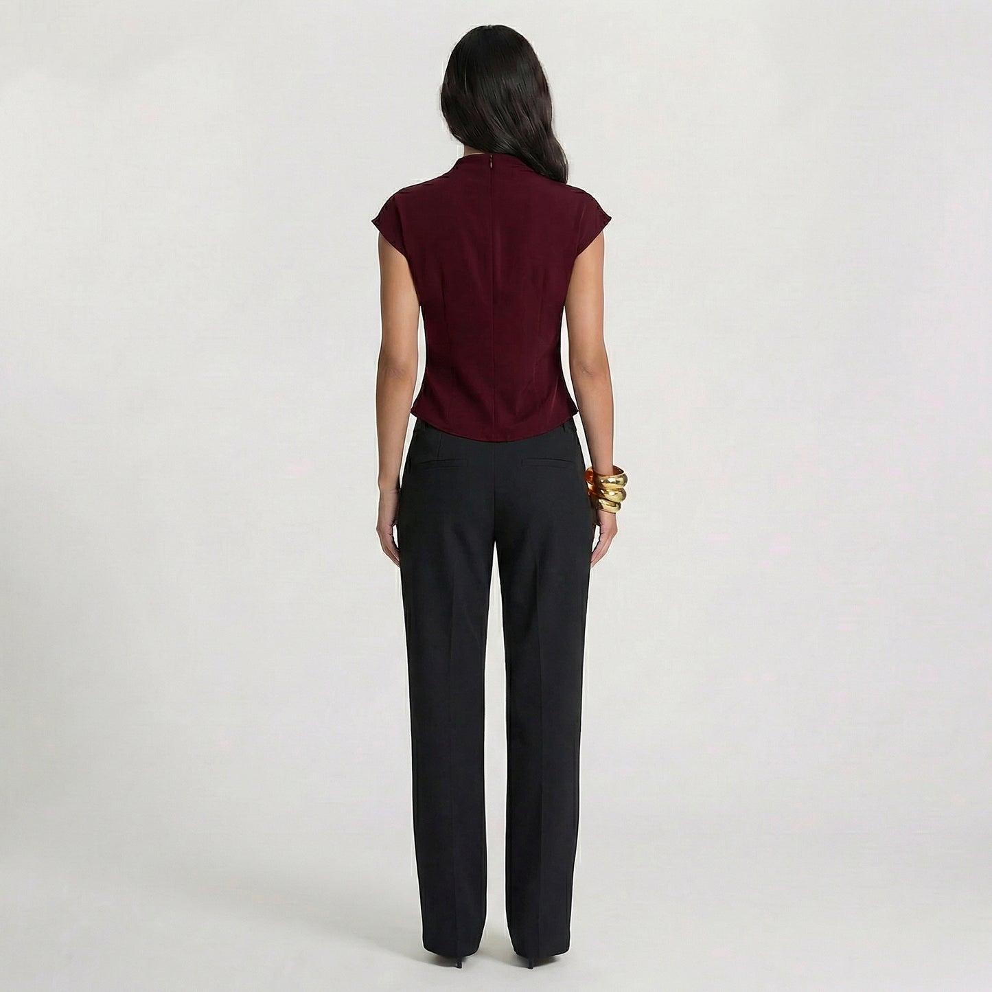 SAINT | Blusa Obsession - saint essentials