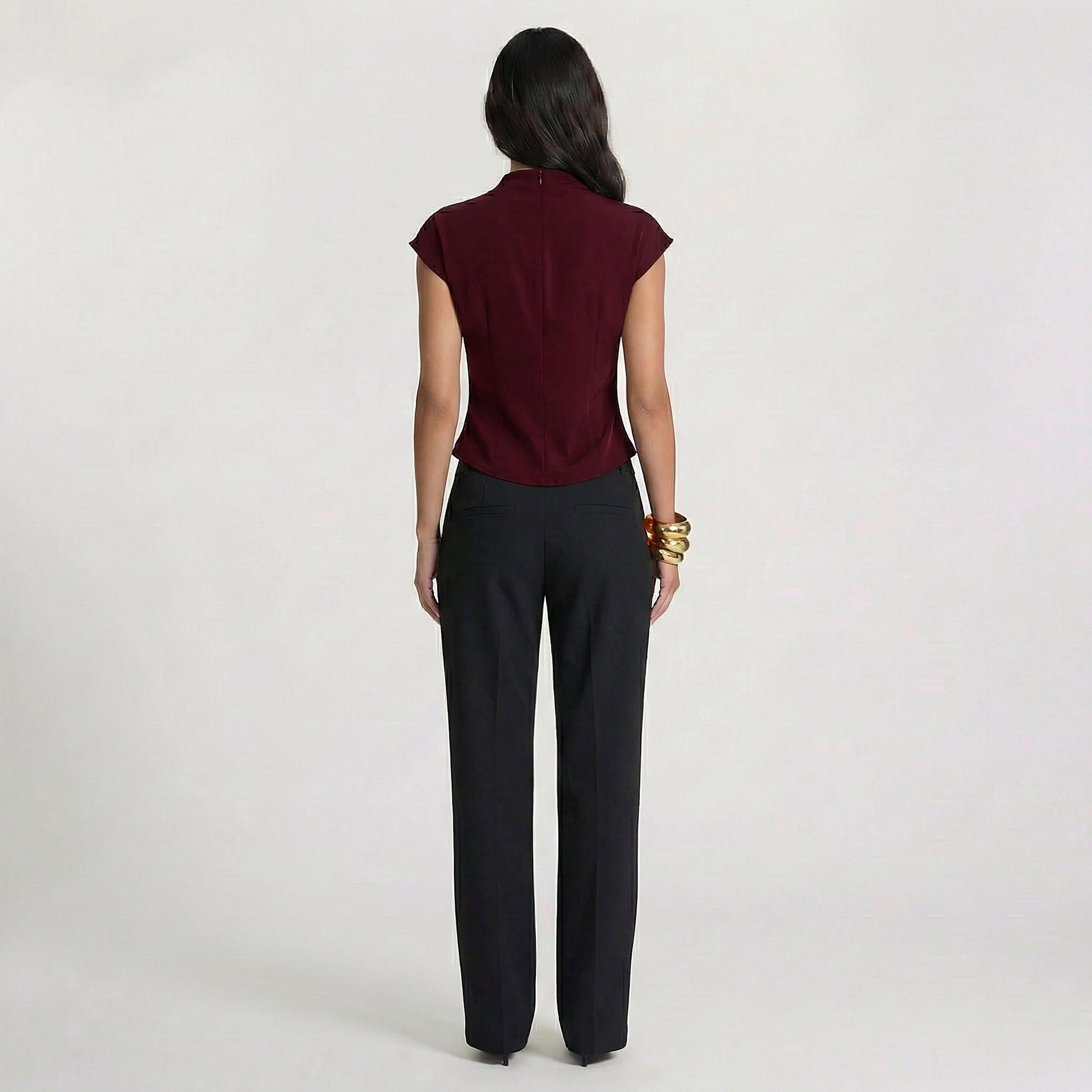 SAINT | Blusa Obsession - saint essentials