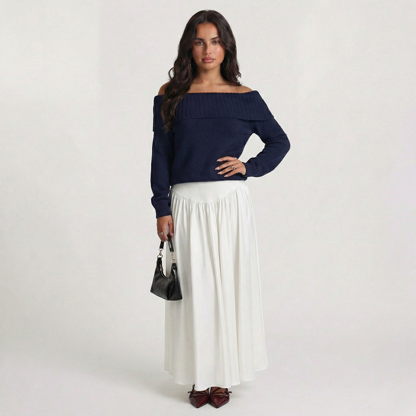 SAINT | Jersey Atelier - saint essentials