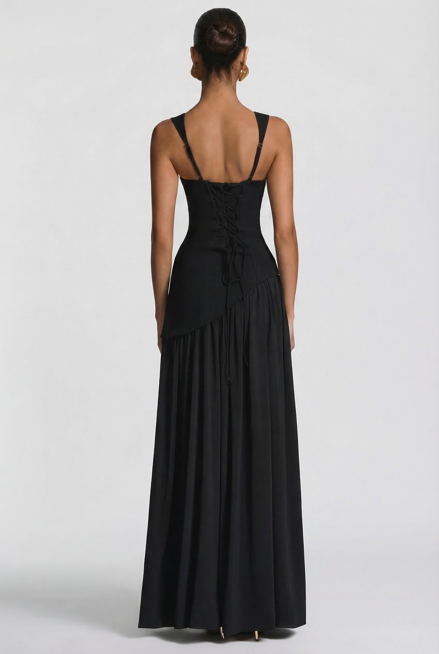 Tullulah Maxi Dress