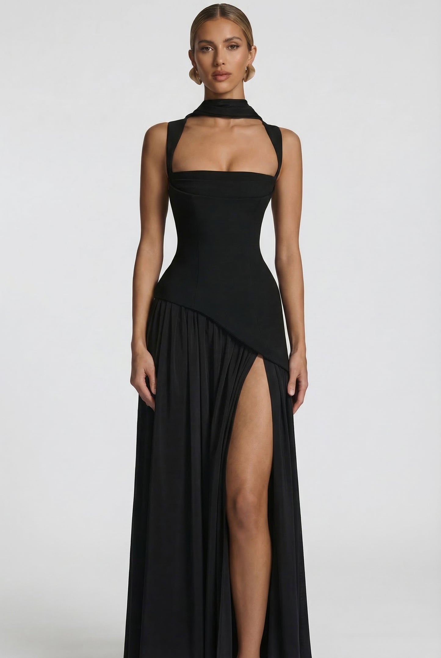 Tullulah Maxi Dress