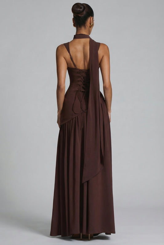 Tullulah Maxi Dress