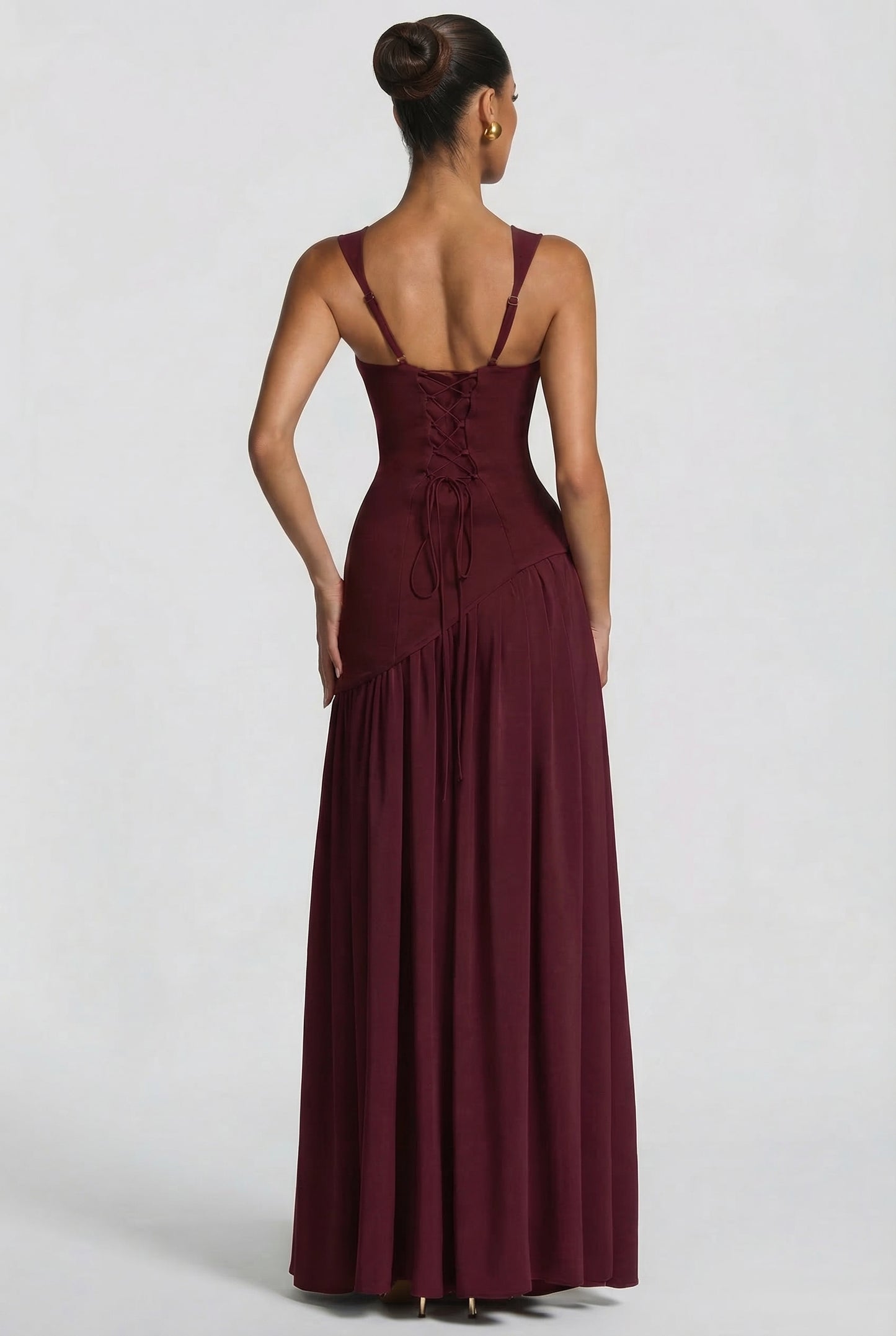 Tullulah Maxi Dress