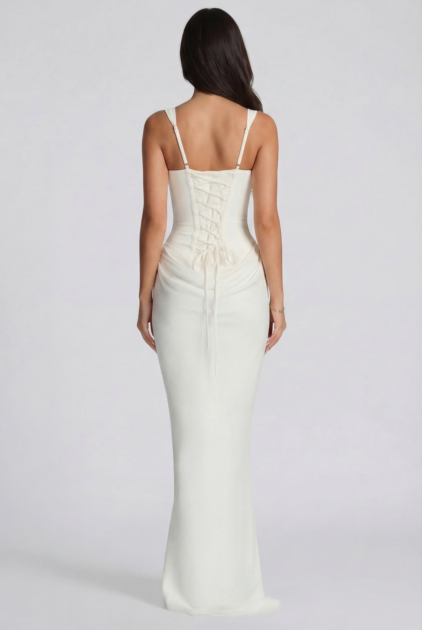 Hourglass Maxi Dress