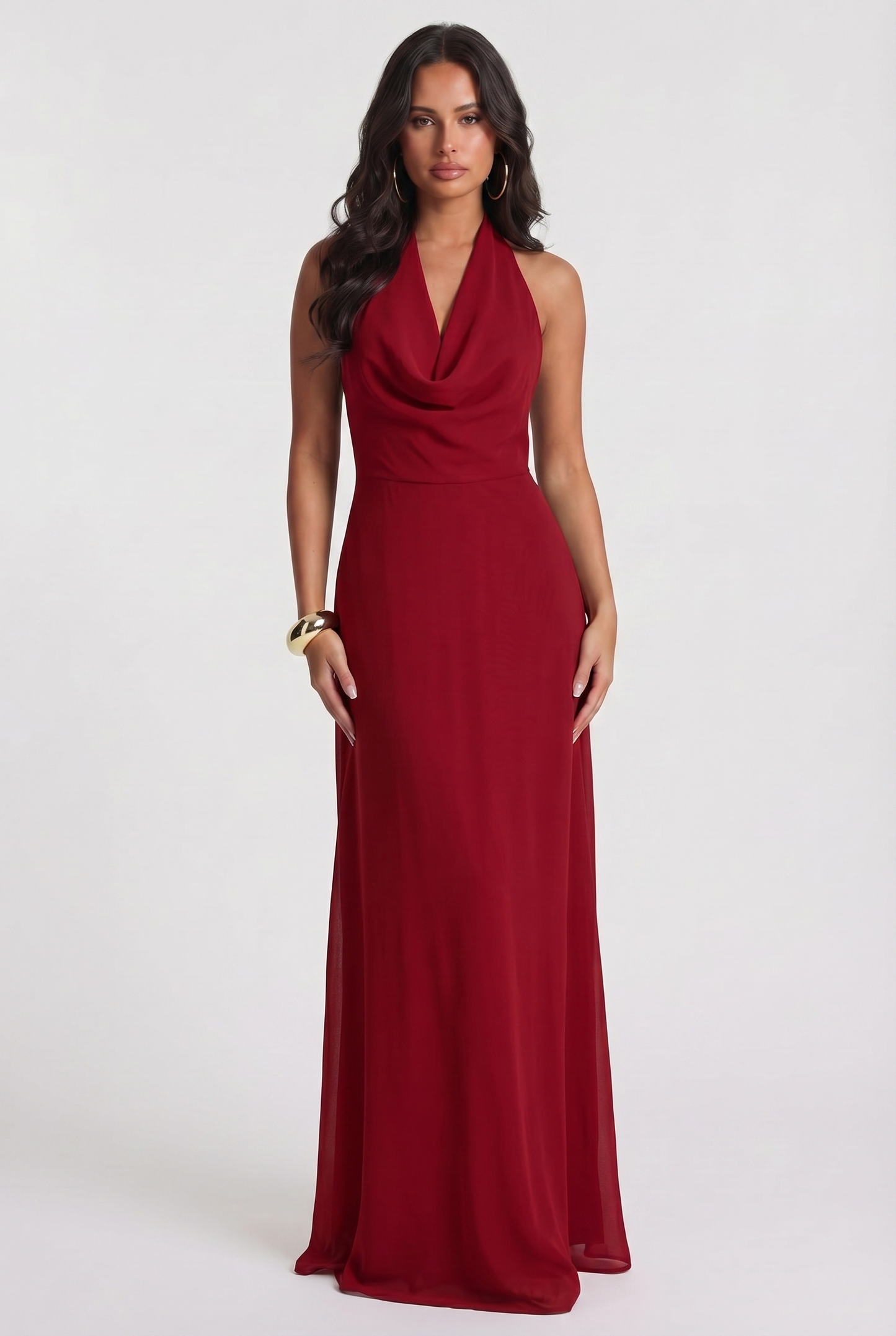 Maxi abito Marbella