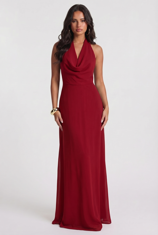 Maxi abito Marbella