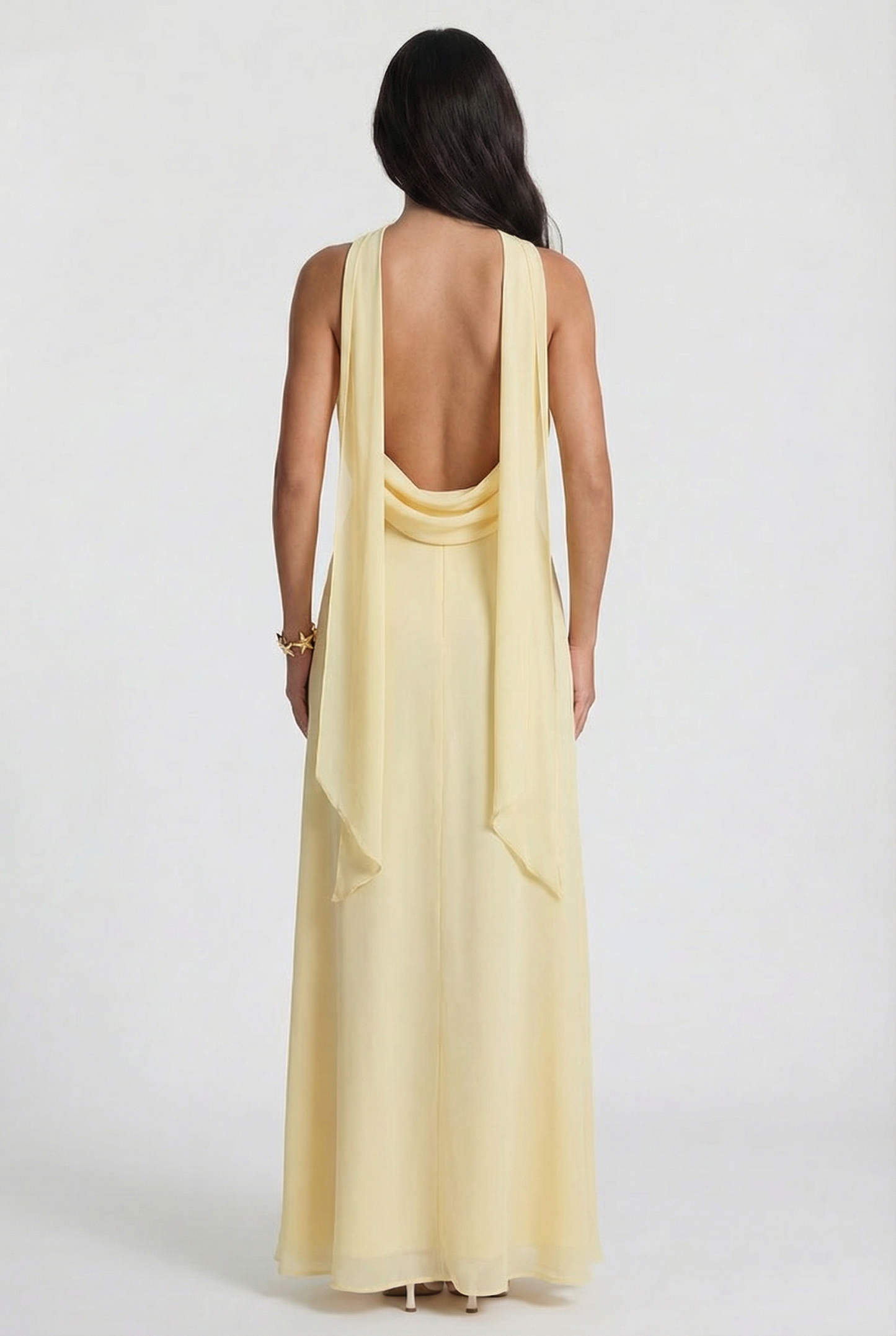 Maxi abito Marbella