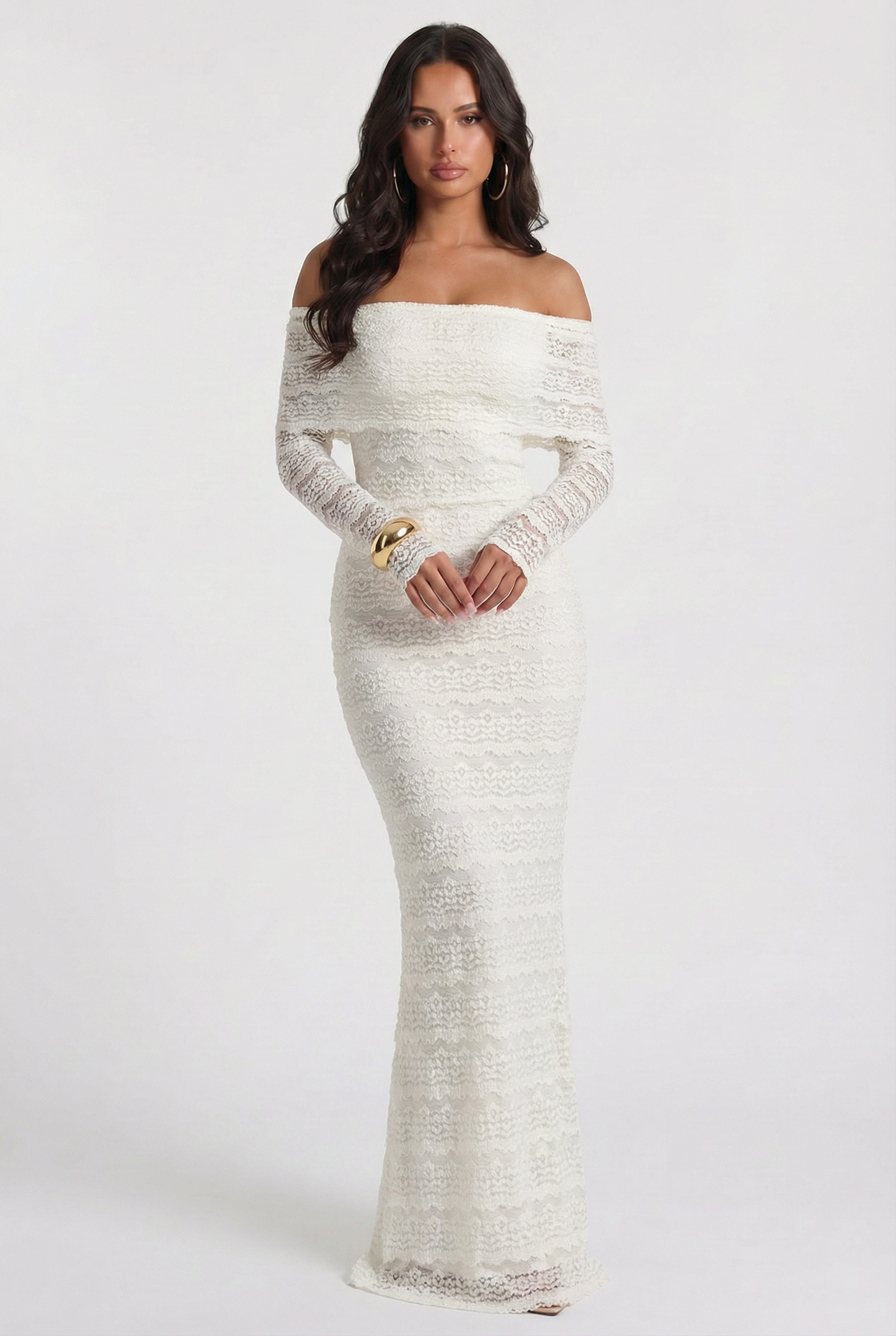 Maxi Vestito Mallorca