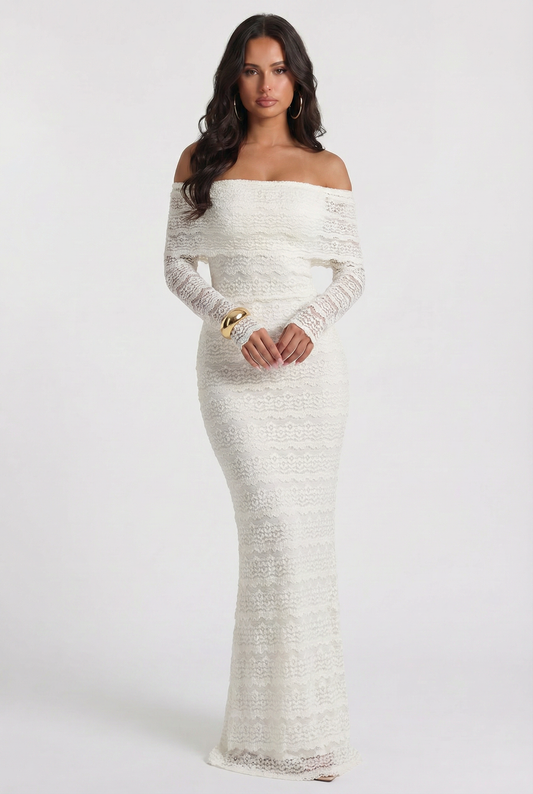 Maxi Vestito Mallorca