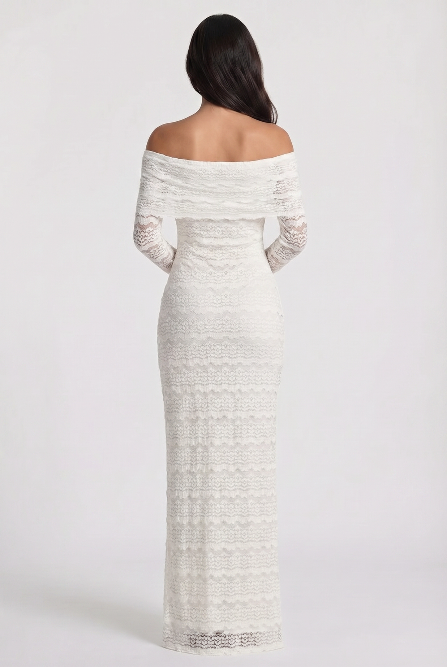 Maxi Vestito Mallorca