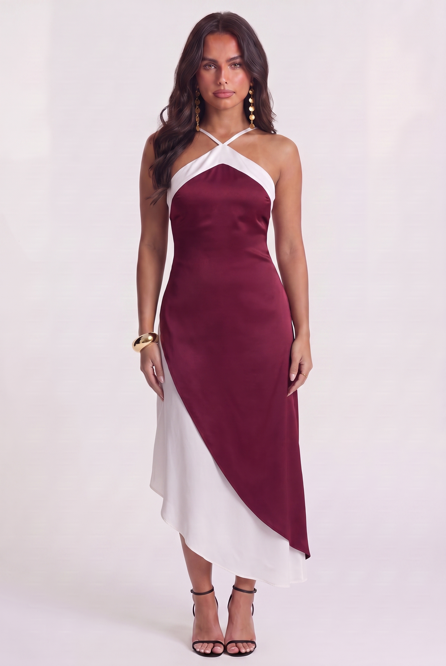 Valentina Maxi Dress