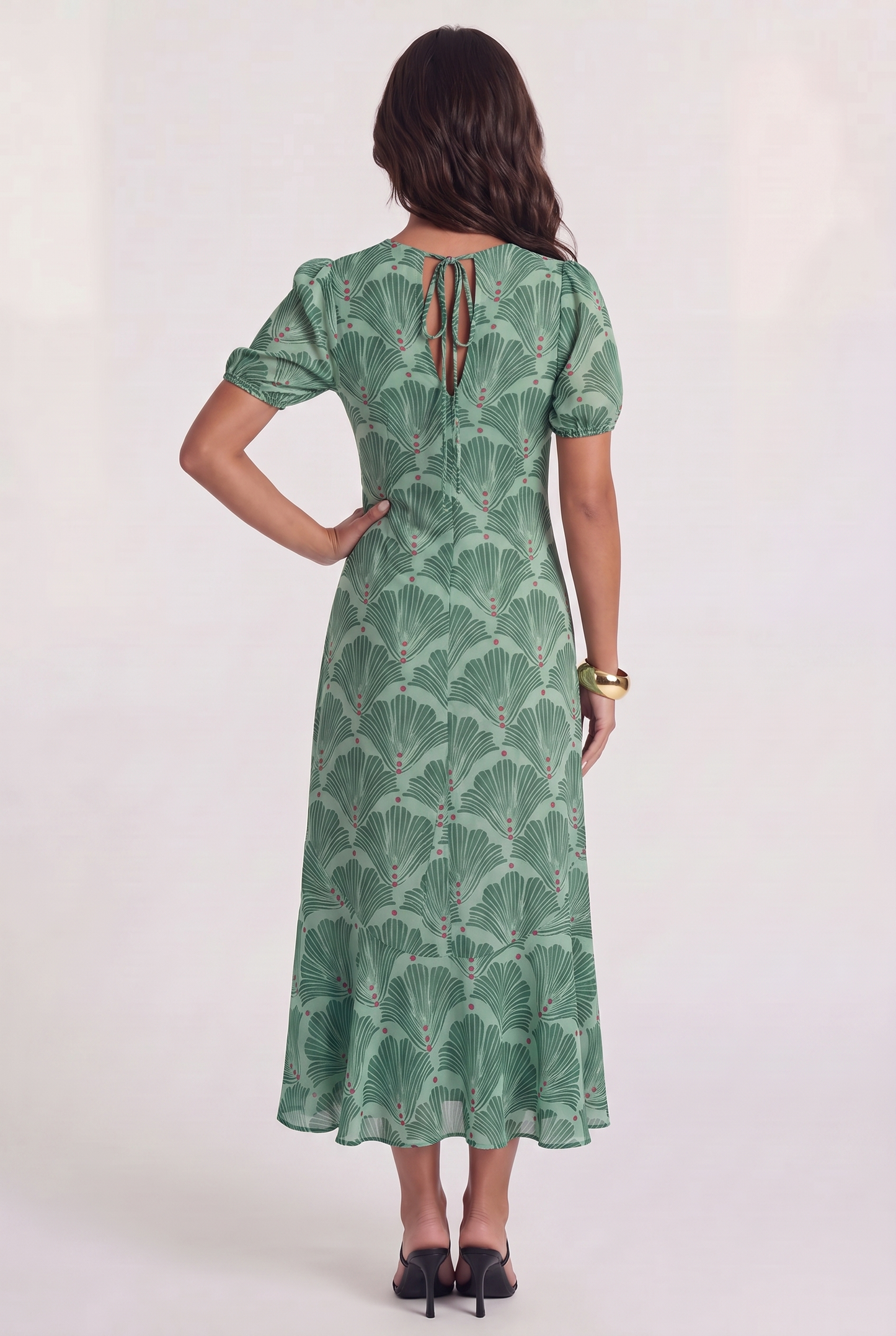 Verona Midi Dress