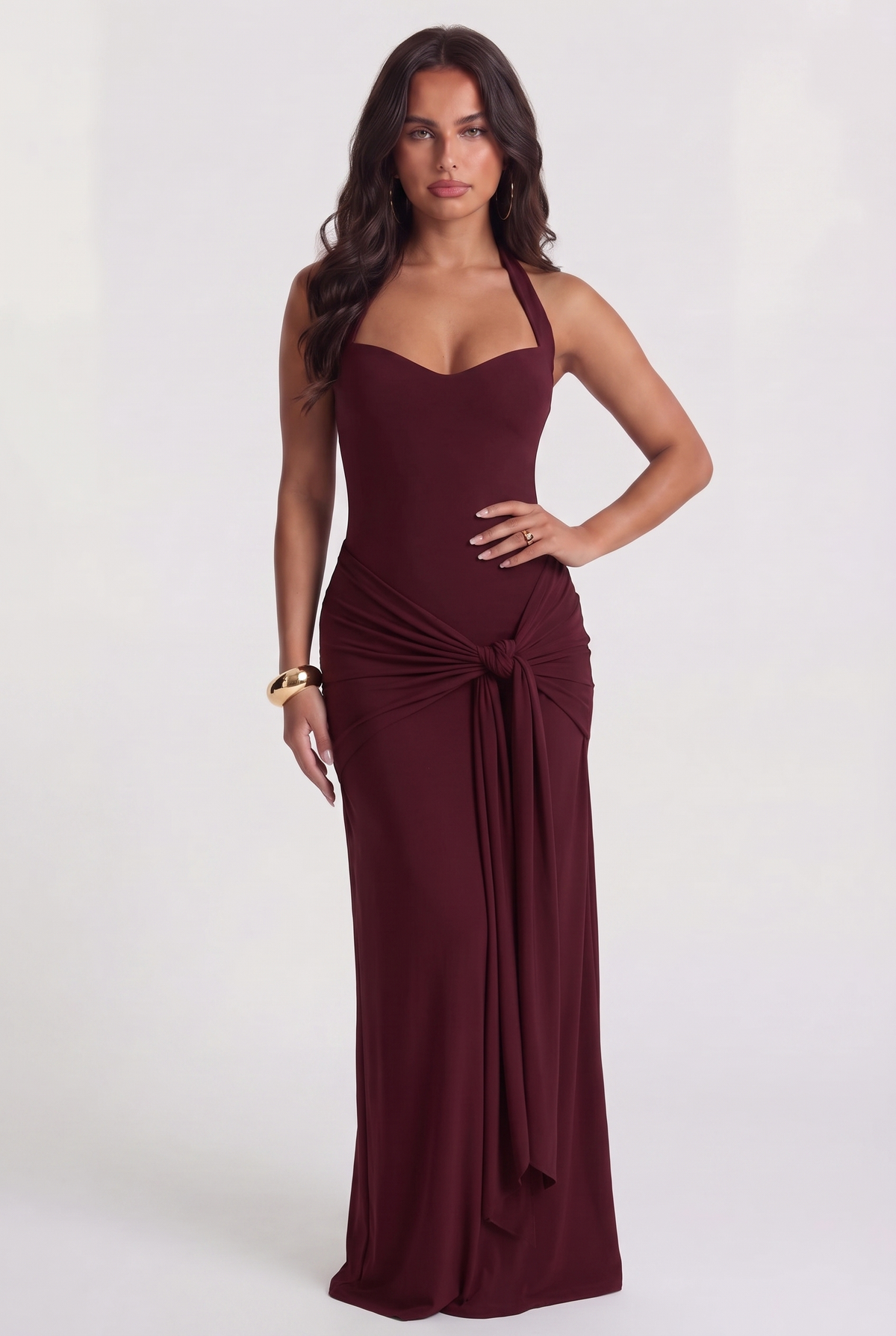 Verona Maxi Dress