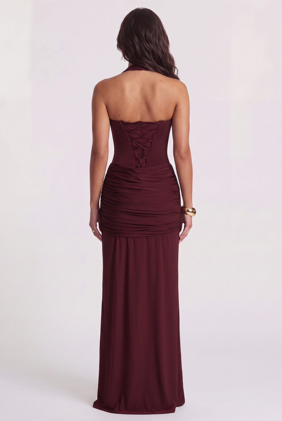 Verona Maxi Dress