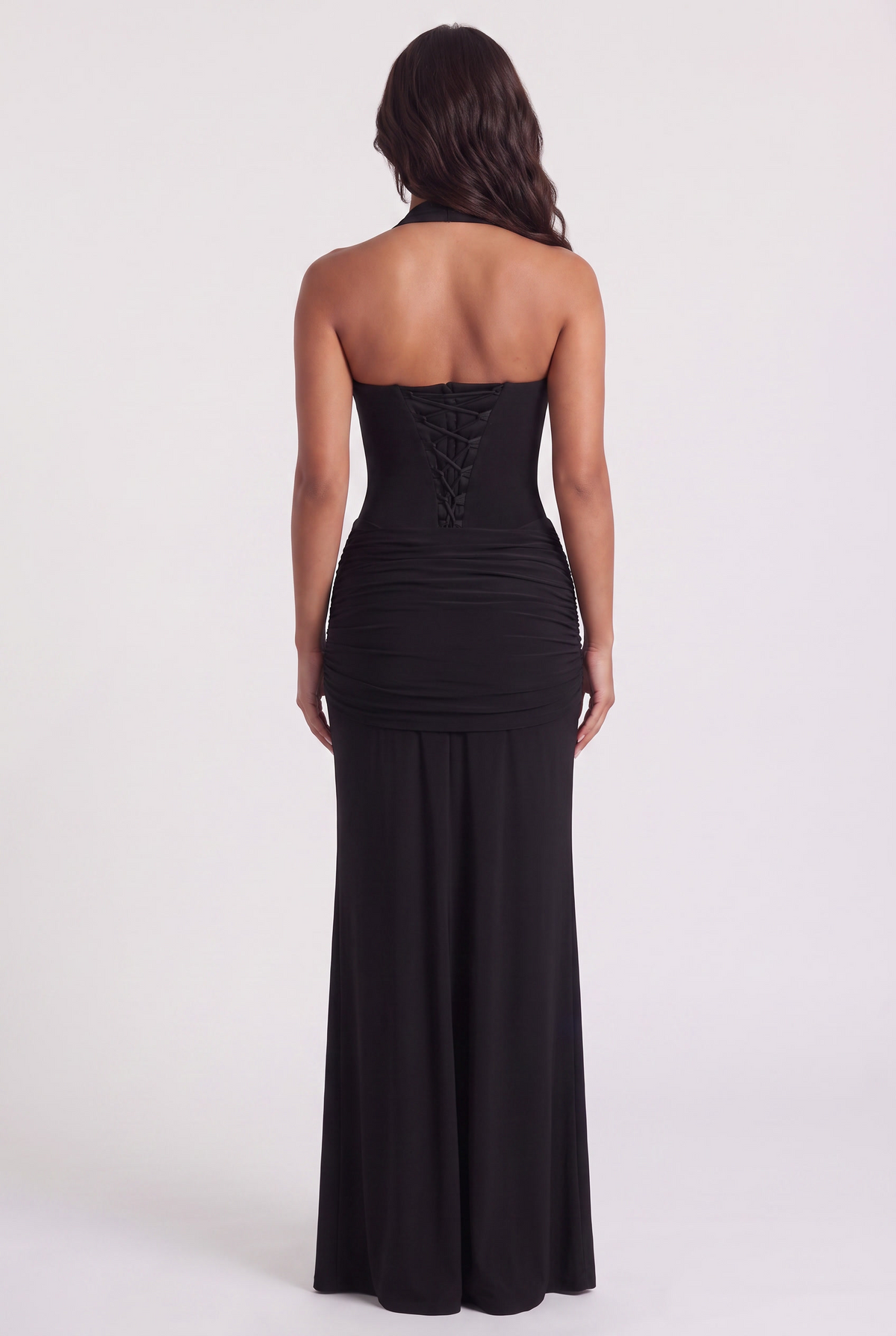 Verona Maxi Dress