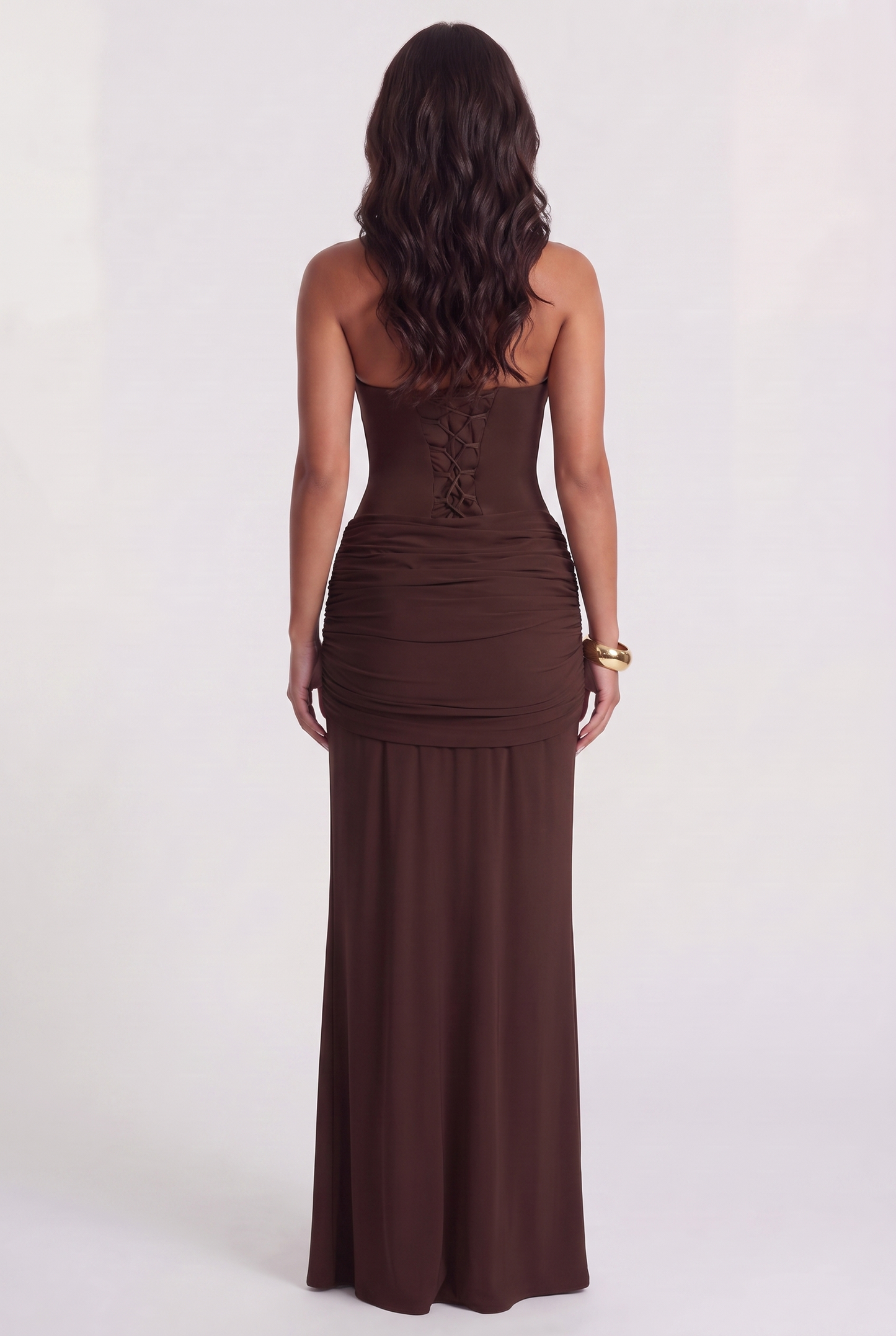 Verona Maxi Dress