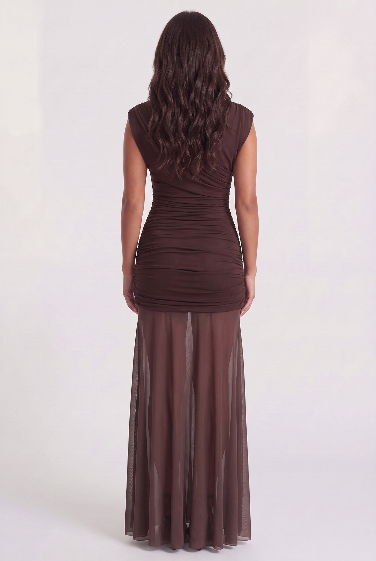 Ravenna Maxi Dress