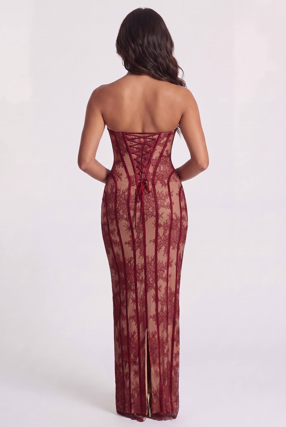 Milano Maxi Dress