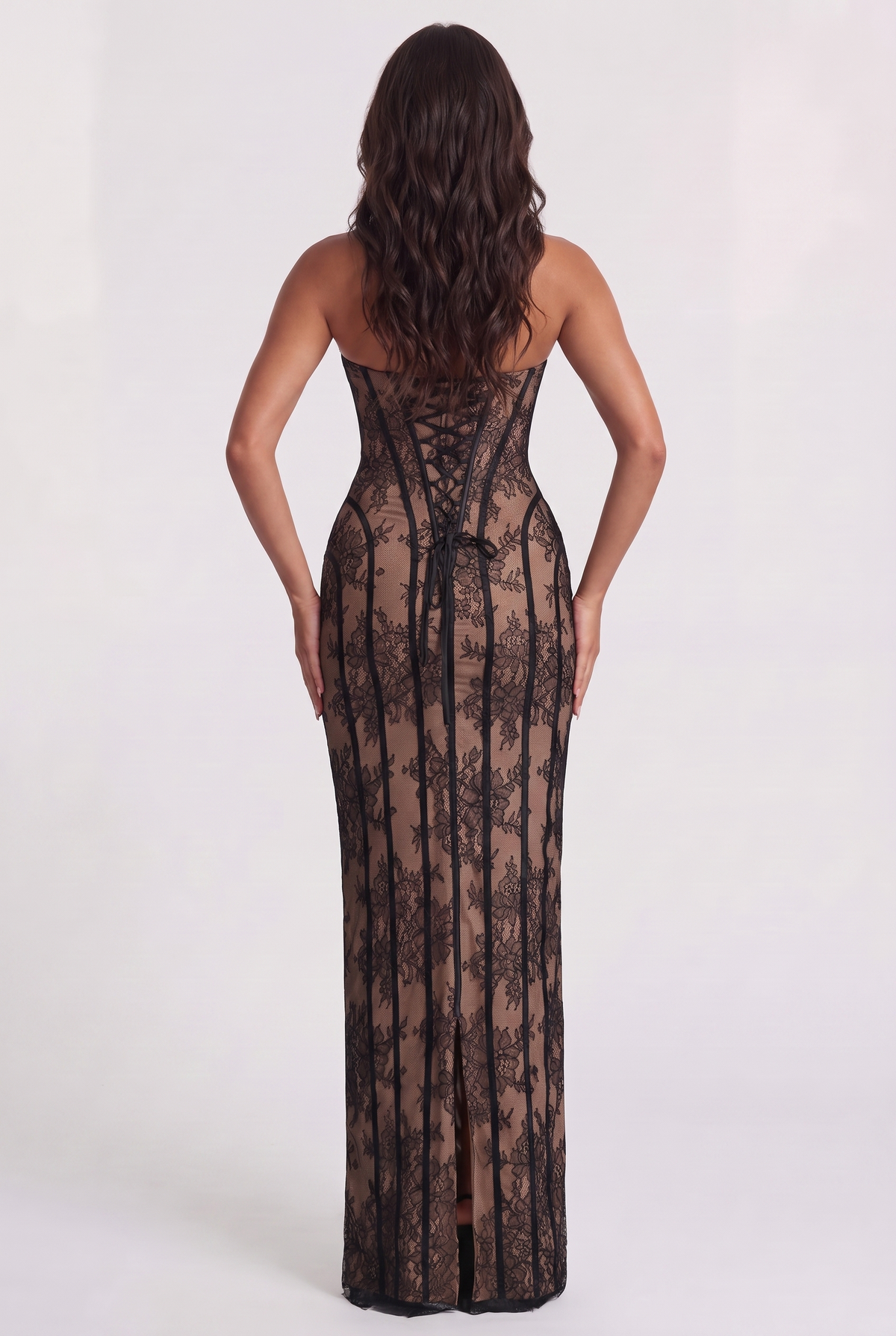 Milano Maxi Dress