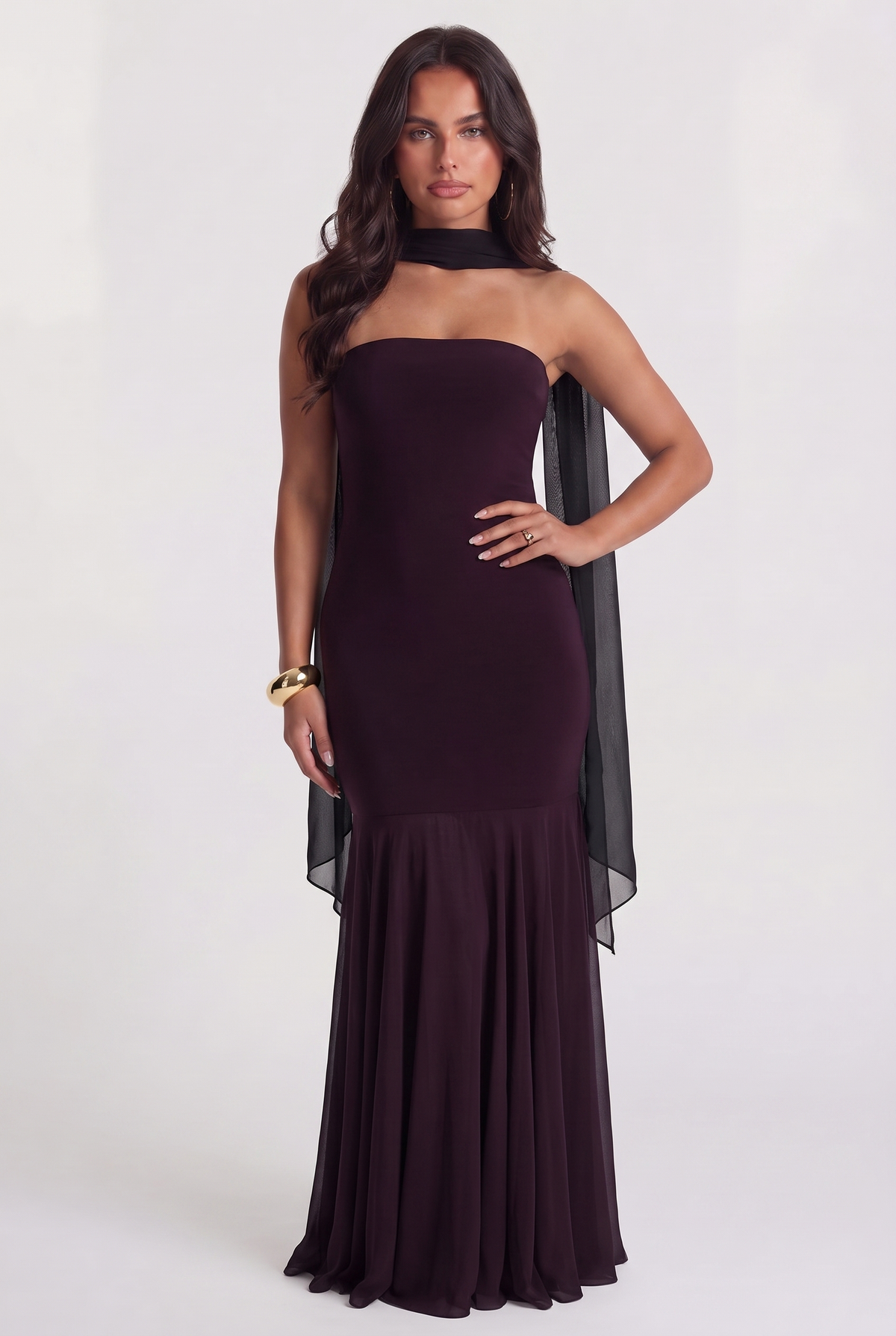 Ravello Maxi Dress